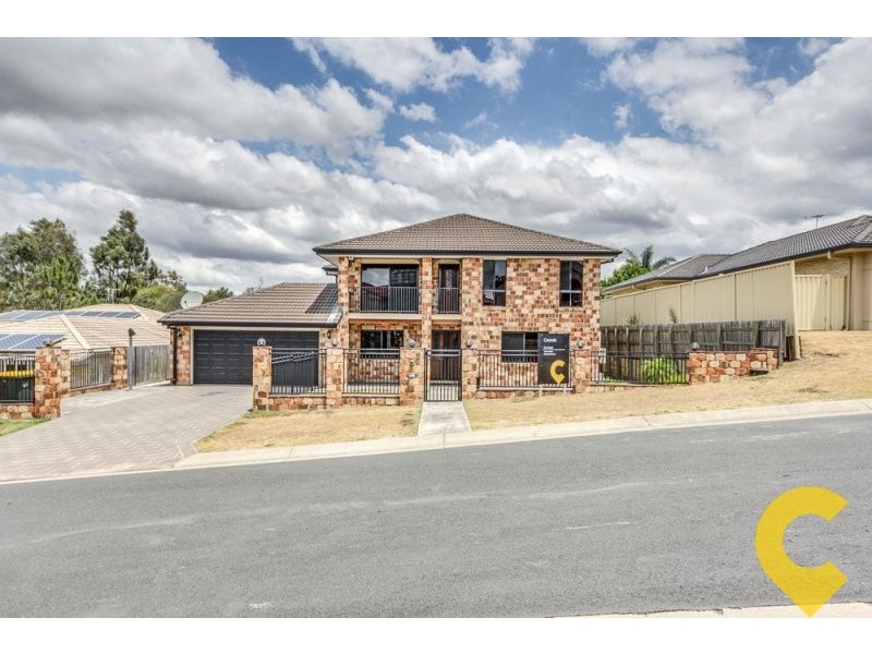 11 Stratus Place, Calamvale QLD 4116