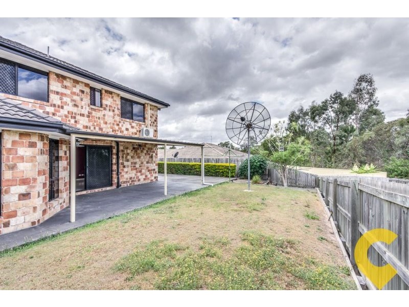11 Stratus Place, Calamvale QLD 4116