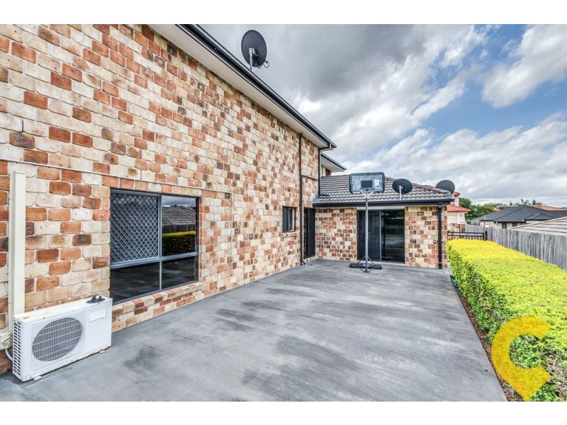 11 Stratus Place, Calamvale QLD 4116