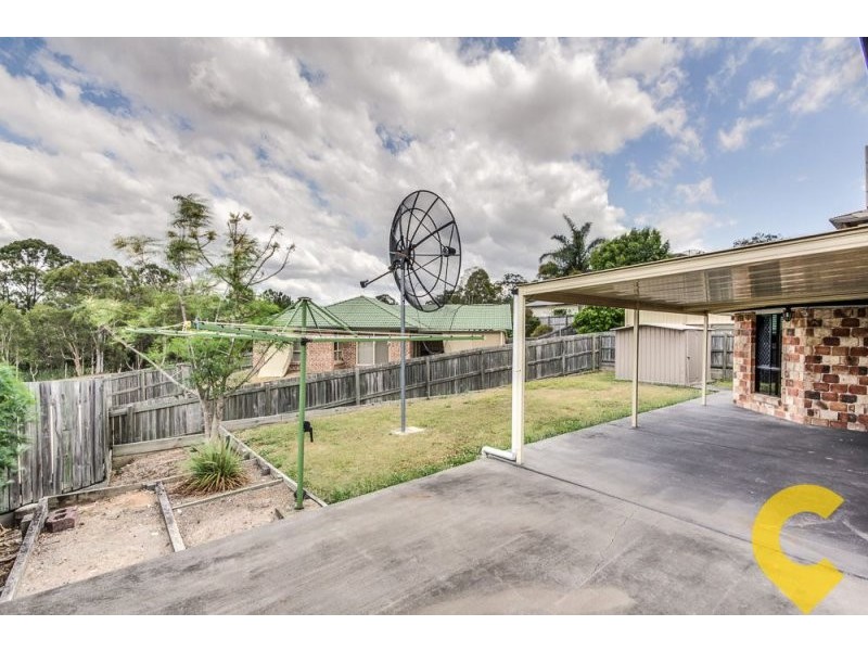 11 Stratus Place, Calamvale QLD 4116
