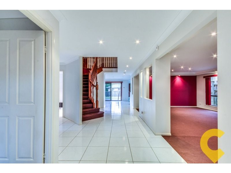 11 Stratus Place, Calamvale QLD 4116