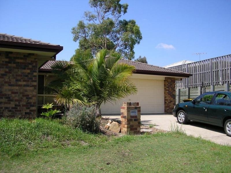 6 Freeman Place, Calamvale QLD 4116