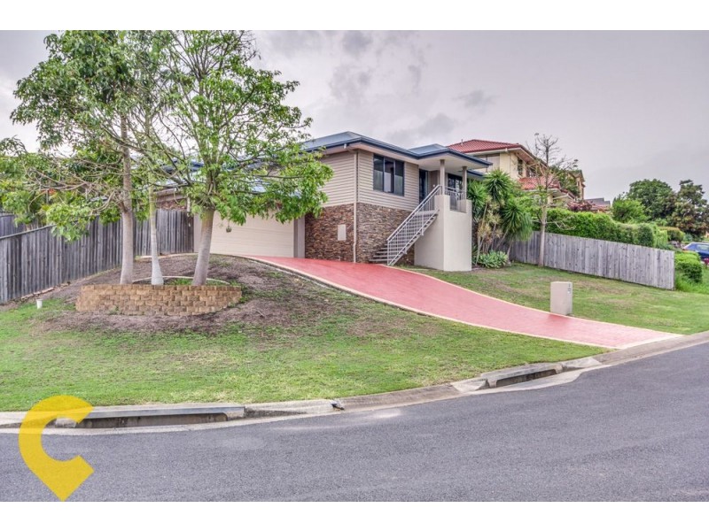 8 Mayfair Place, Stretton QLD 4116
