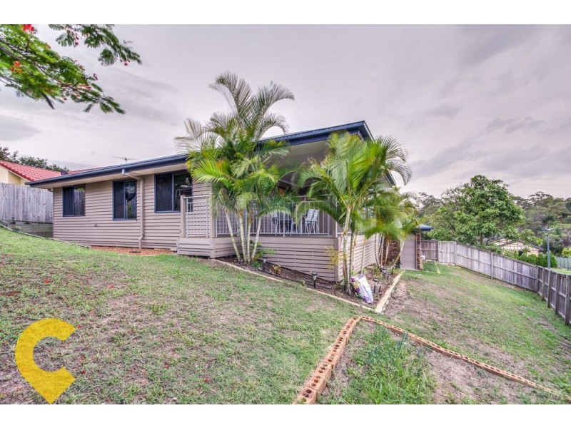 8 Mayfair Place, Stretton QLD 4116