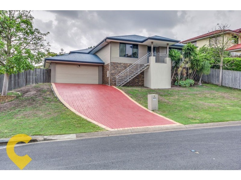 8 Mayfair Place, Stretton QLD 4116