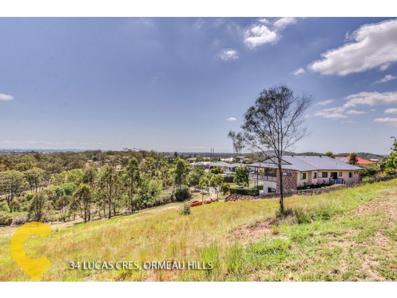 10 Fradgley Court, Ormeau Hills QLD 4208
