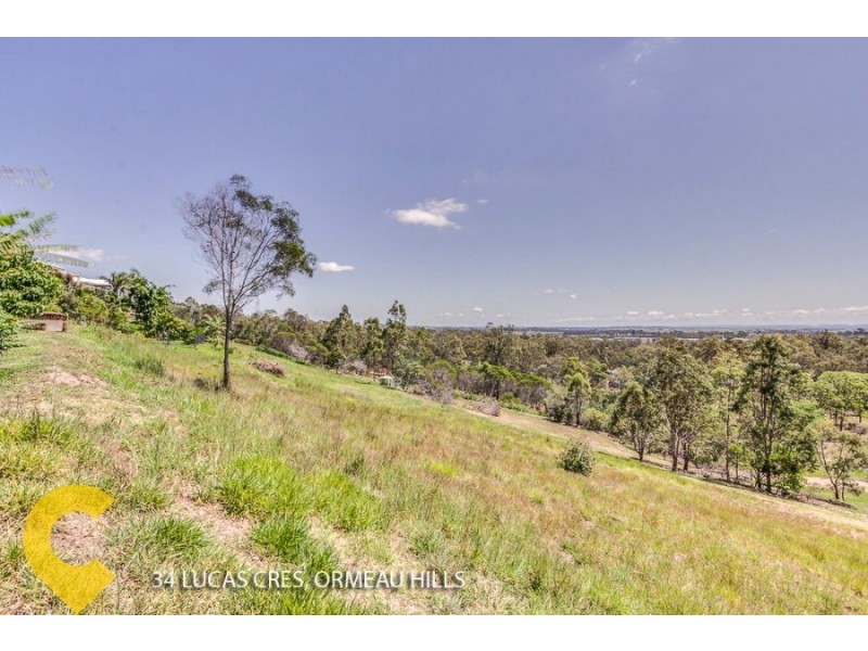 10 Fradgley Court, Ormeau Hills QLD 4208