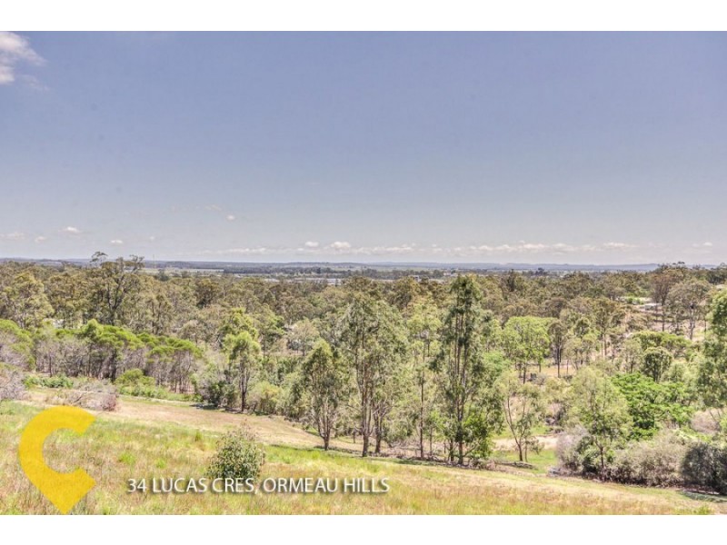 10 Fradgley Court, Ormeau Hills QLD 4208