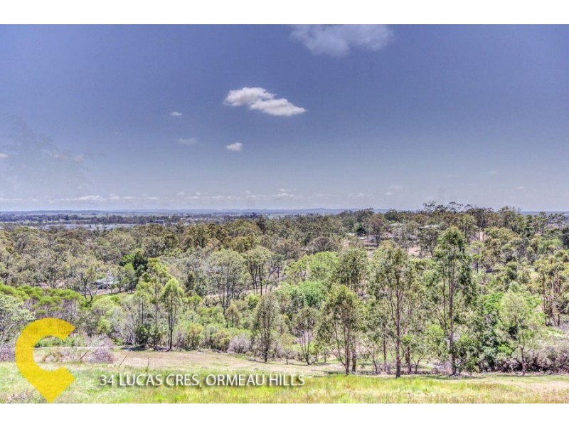 10 Fradgley Court, Ormeau Hills QLD 4208