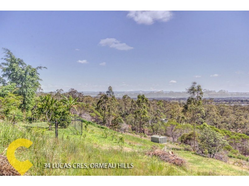 10 Fradgley Court, Ormeau Hills QLD 4208