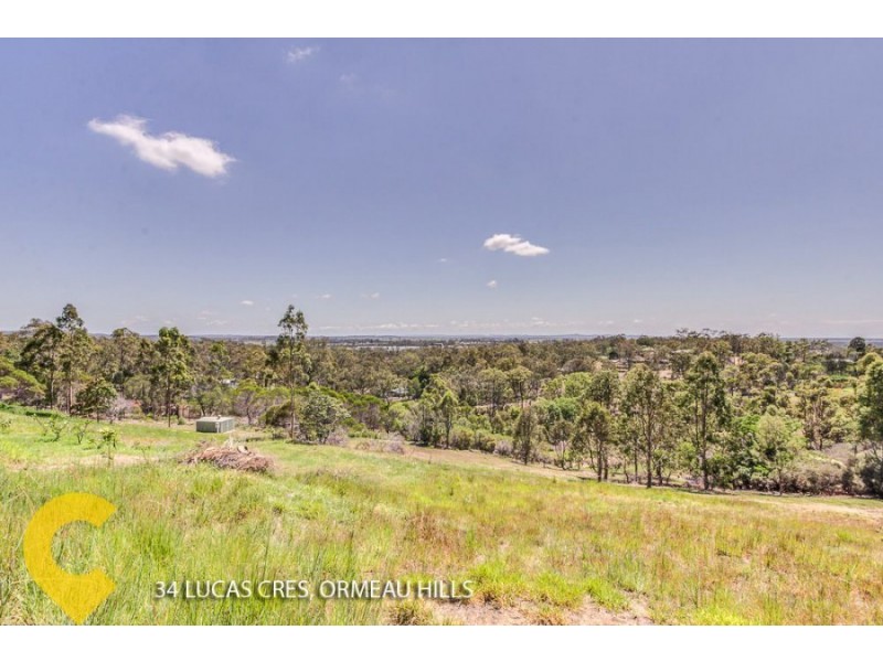 10 Fradgley Court, Ormeau Hills QLD 4208