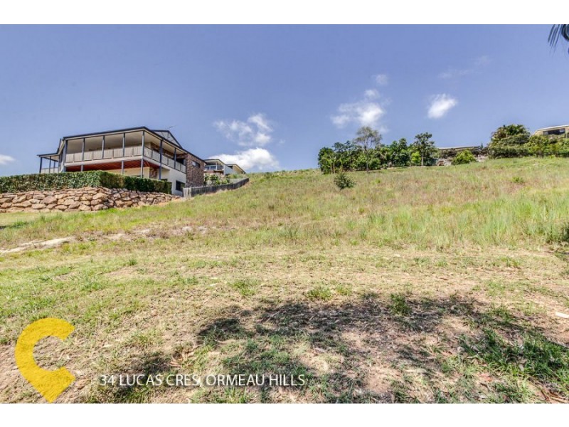 10 Fradgley Court, Ormeau Hills QLD 4208