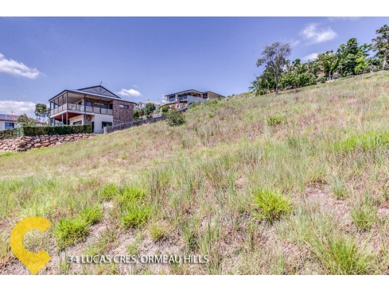 10 Fradgley Court, Ormeau Hills QLD 4208