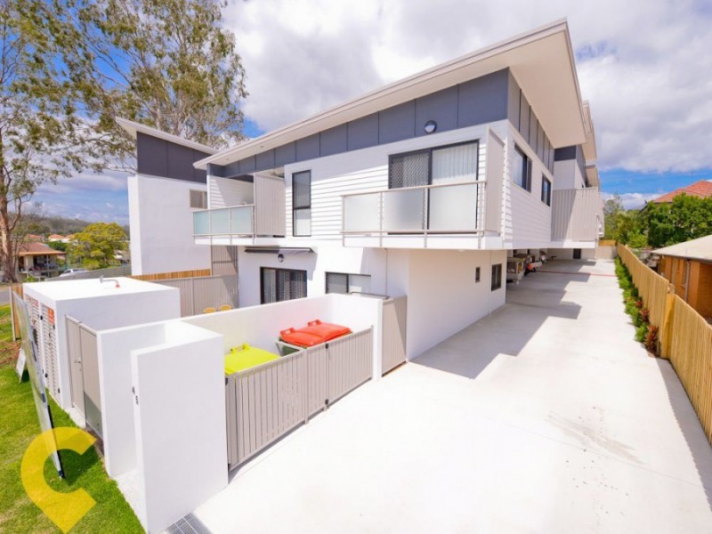 9/45 Hill Crescent, Carina Heights QLD 4152