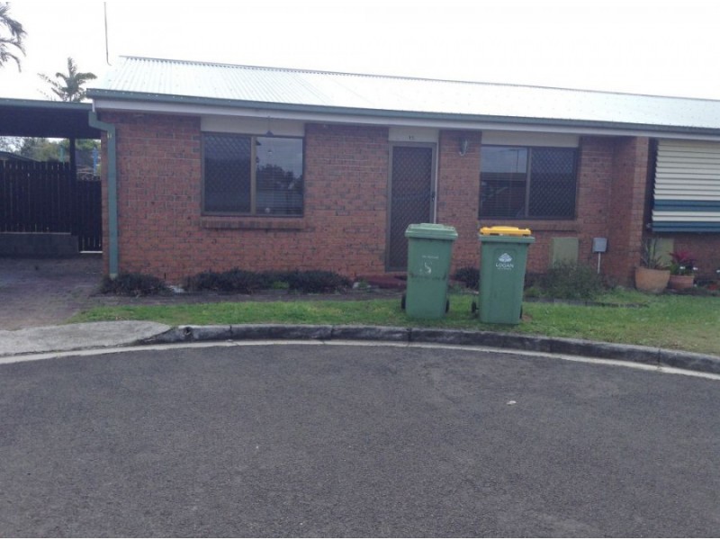 15/7 Marlow Street, Woodridge QLD 4114