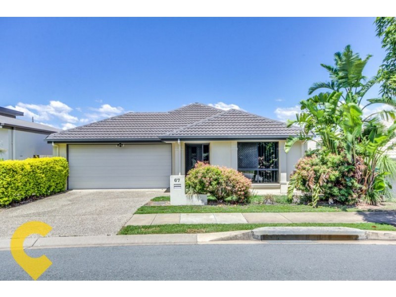 67 Drydock, Springfield Lakes QLD 4300