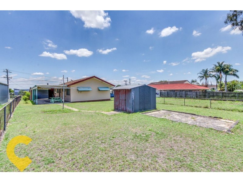 44 Bradman Street, Sunnybank Hills QLD 4109