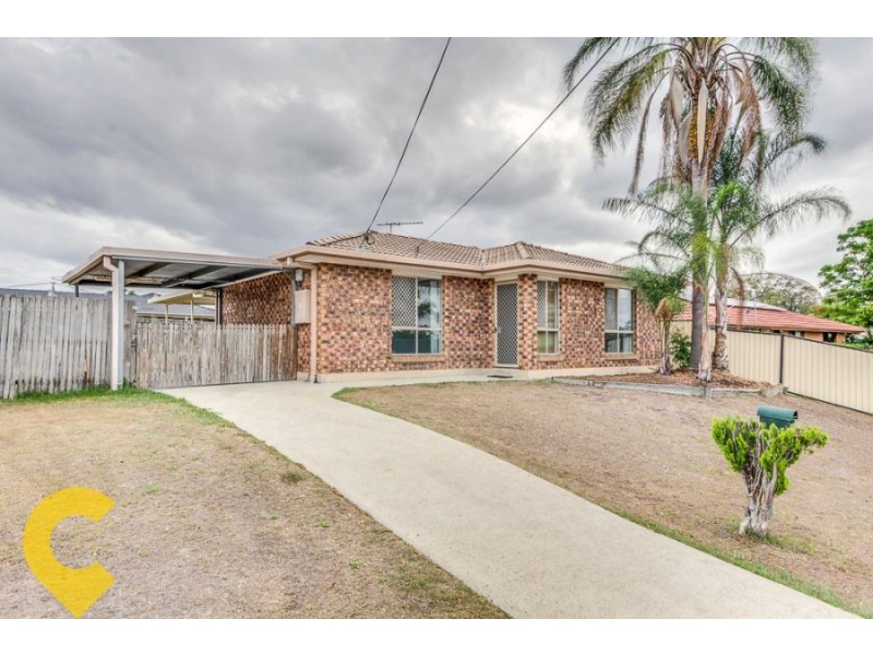 24 Lycoris Street, Crestmead QLD 4132