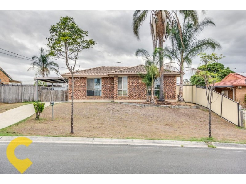 24 Lycoris Street, Crestmead QLD 4132