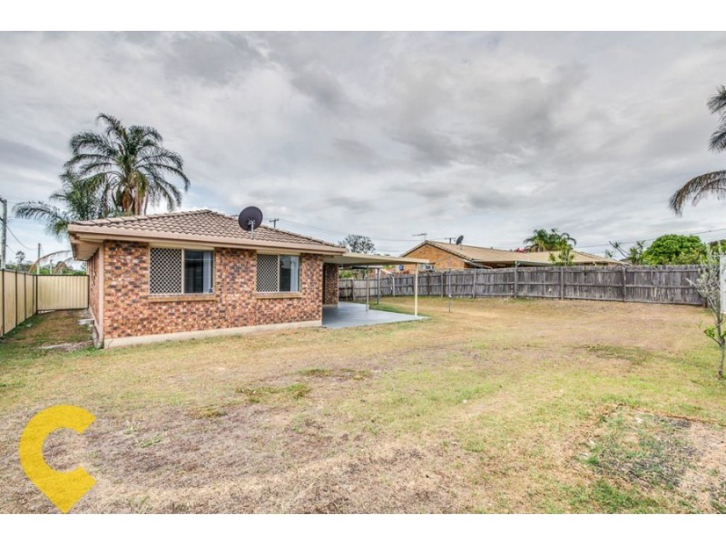 24 Lycoris Street, Crestmead QLD 4132