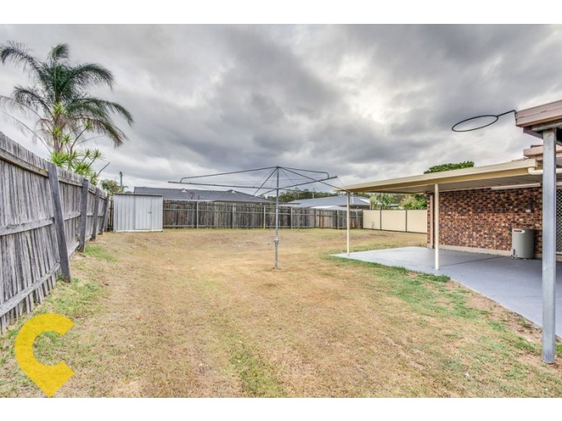 24 Lycoris Street, Crestmead QLD 4132