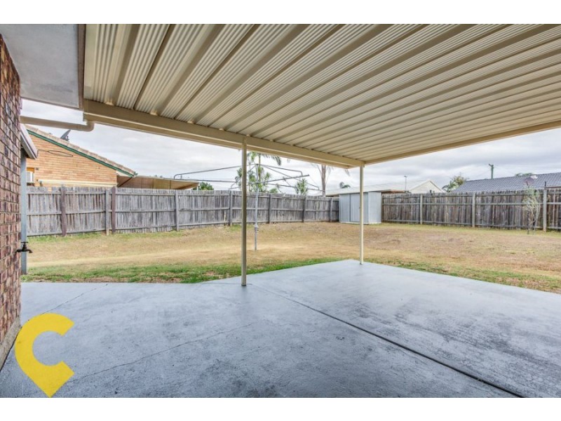 24 Lycoris Street, Crestmead QLD 4132