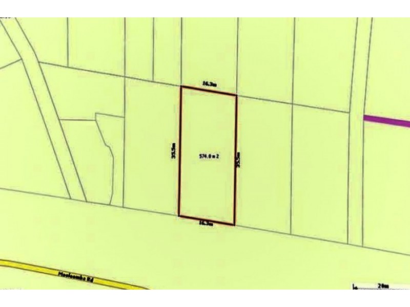 104 Mooloomba Road, Point Lookout QLD 4183