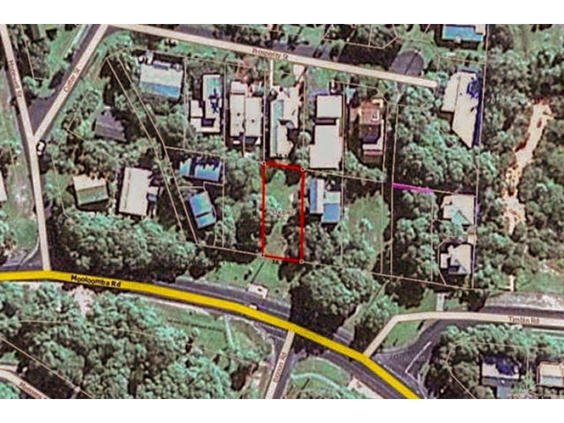 104 Mooloomba Road, Point Lookout QLD 4183