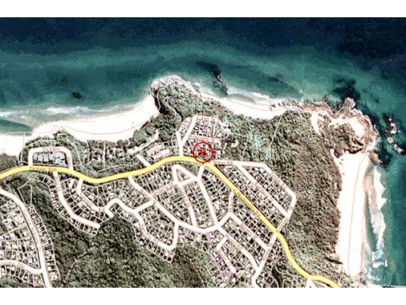104 Mooloomba Road, Point Lookout QLD 4183