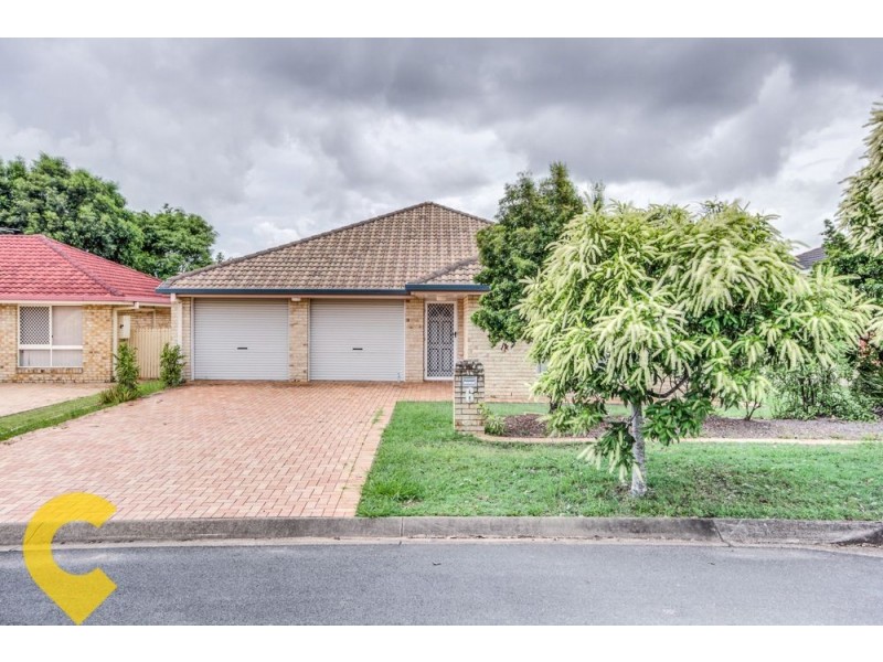 6 Coachwood Close, Runcorn QLD 4113