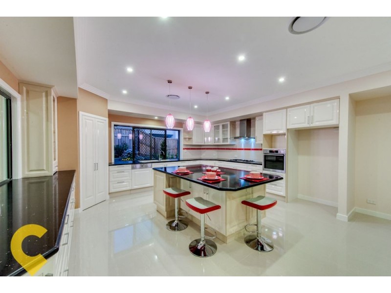 66 Hawthorn Circuit, Stretton QLD 4116