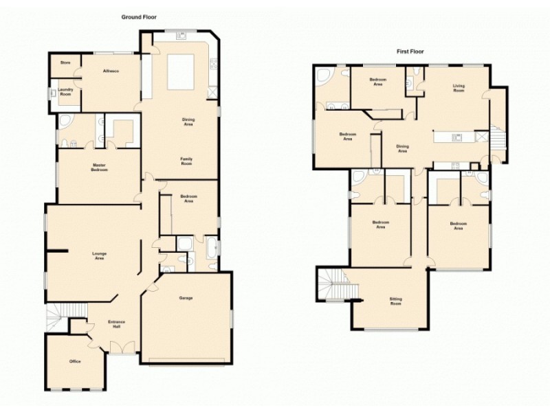 66 Hawthorn Circuit, Stretton QLD 4116 Floorplan