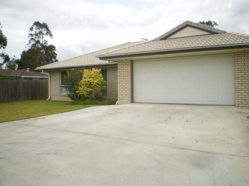 6 Barker Court, Goodna QLD 4300