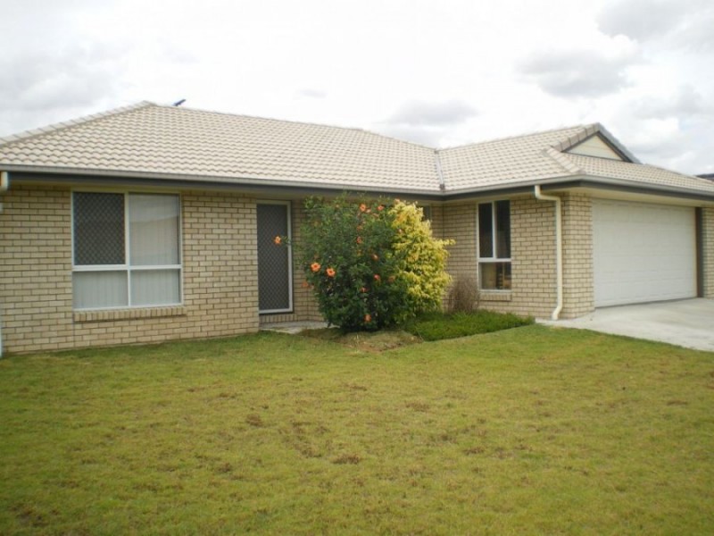 6 Barker Court, Goodna QLD 4300