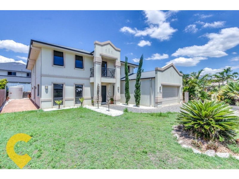 15 Elm Court, Stretton QLD 4116