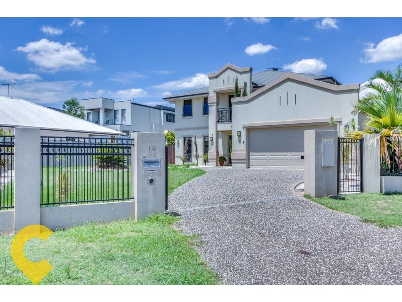 15 Elm Court, Stretton QLD 4116