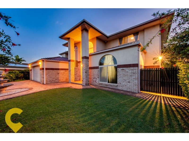 12 Fendi Place, Eight Mile Plains QLD 4113