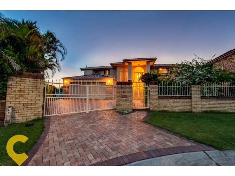 12 Fendi Place, Eight Mile Plains QLD 4113