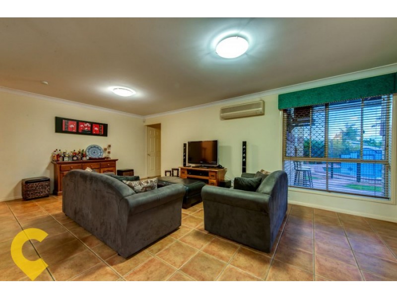 12 Fendi Place, Eight Mile Plains QLD 4113