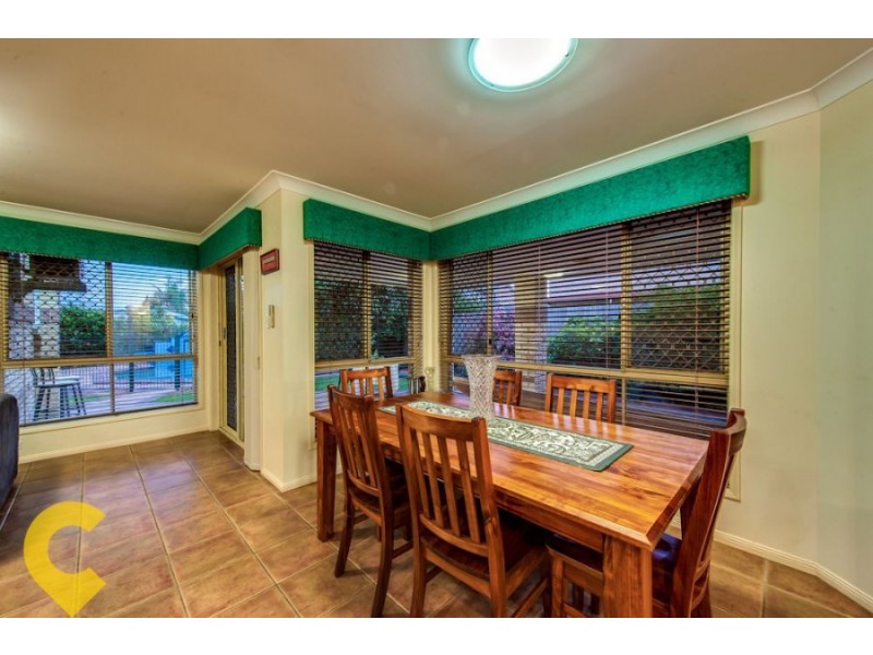 12 Fendi Place, Eight Mile Plains QLD 4113