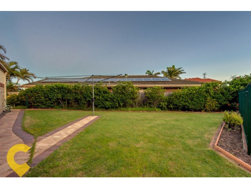 12 Fendi Place, Eight Mile Plains QLD 4113