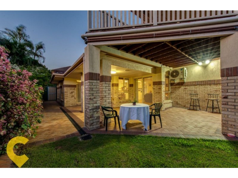 12 Fendi Place, Eight Mile Plains QLD 4113