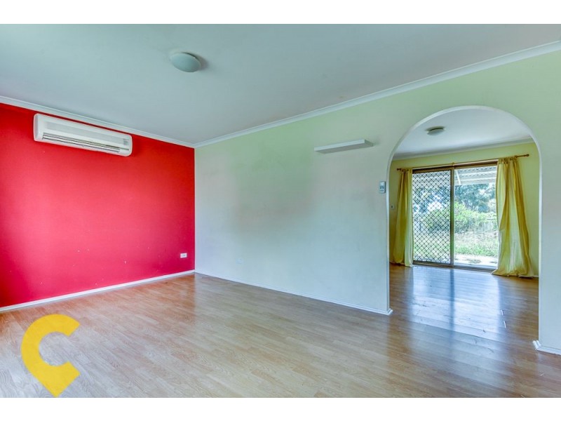 3 Hughes Street, Browns Plains QLD 4118