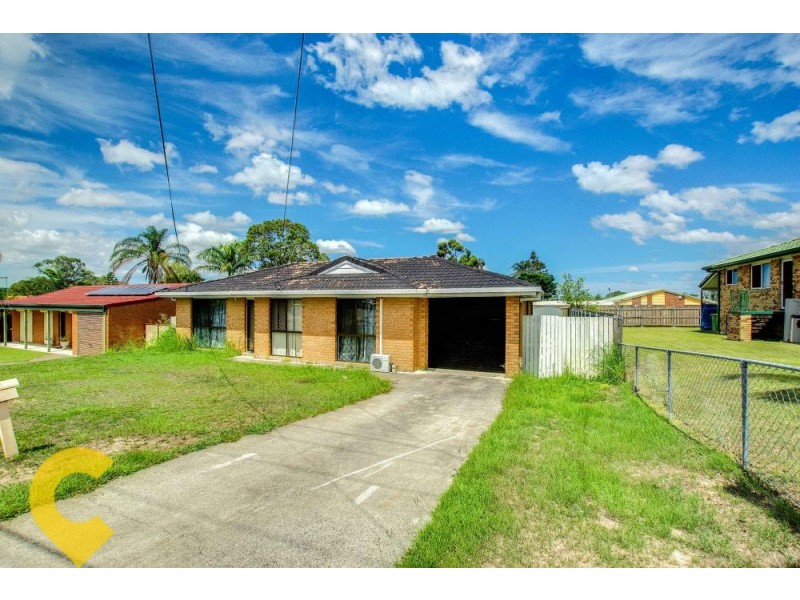 3 Hughes Street, Browns Plains QLD 4118