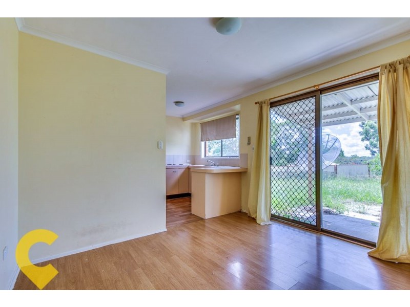 3 Hughes Street, Browns Plains QLD 4118