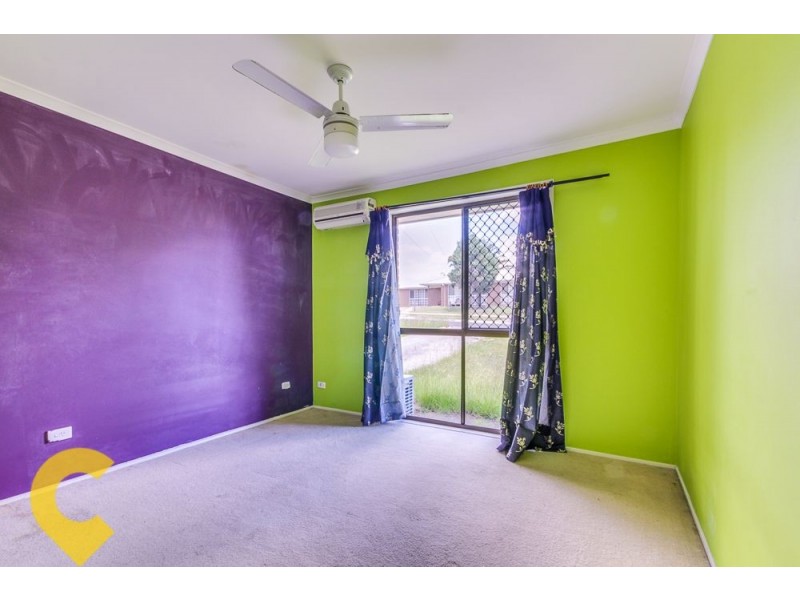 3 Hughes Street, Browns Plains QLD 4118