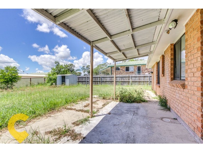 3 Hughes Street, Browns Plains QLD 4118
