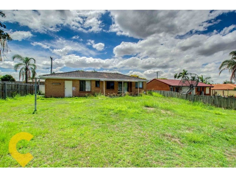 3 Hughes Street, Browns Plains QLD 4118