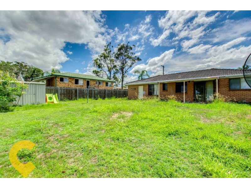 3 Hughes Street, Browns Plains QLD 4118