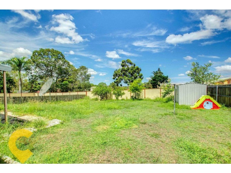 3 Hughes Street, Browns Plains QLD 4118